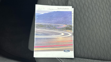 Ford Puma 1.0 EcoBoost Hybrid mHEV Titanium 5dr Petrol Hatchback